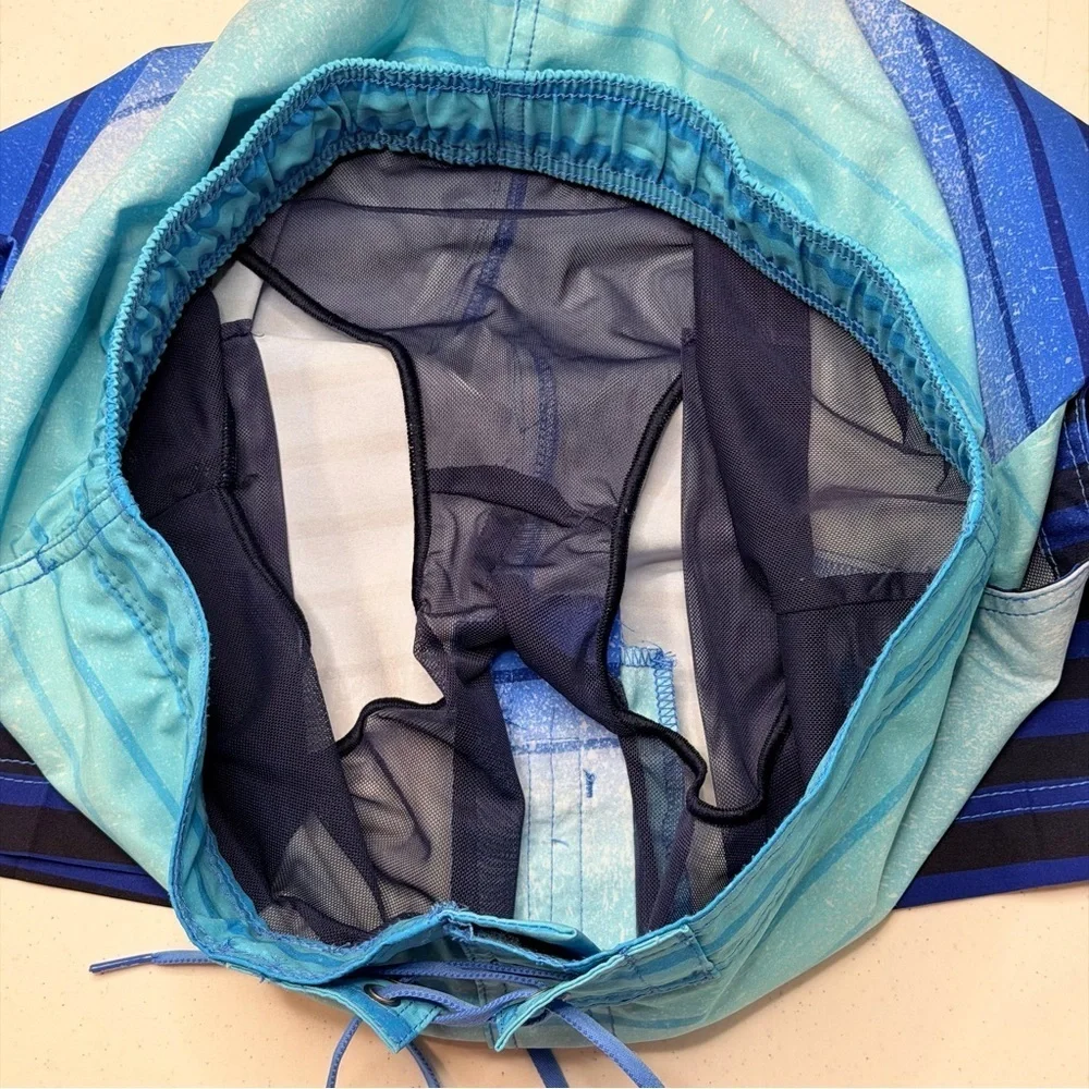 Speedo dive into